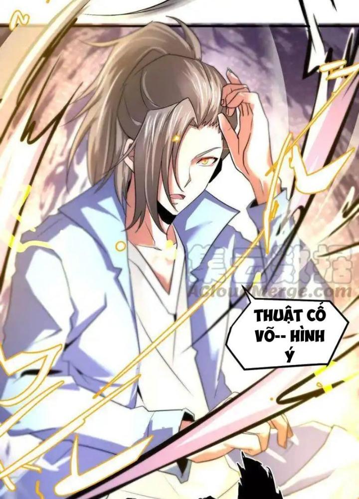 Chư Thần Rút Lui Chapter 53 - Trang 3