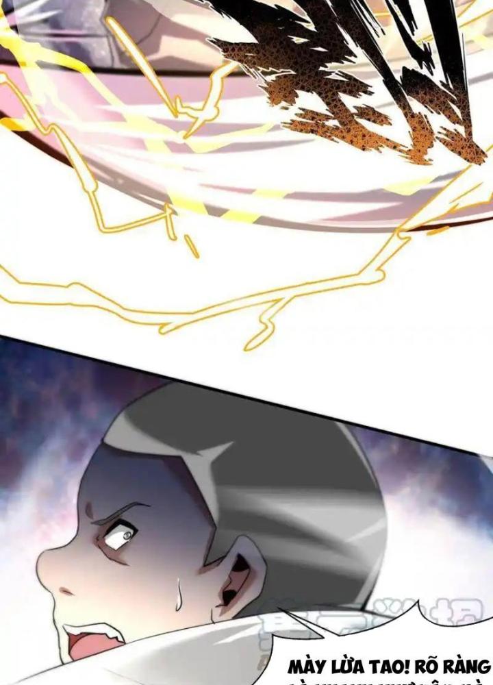 Chư Thần Rút Lui Chapter 53 - Trang 3