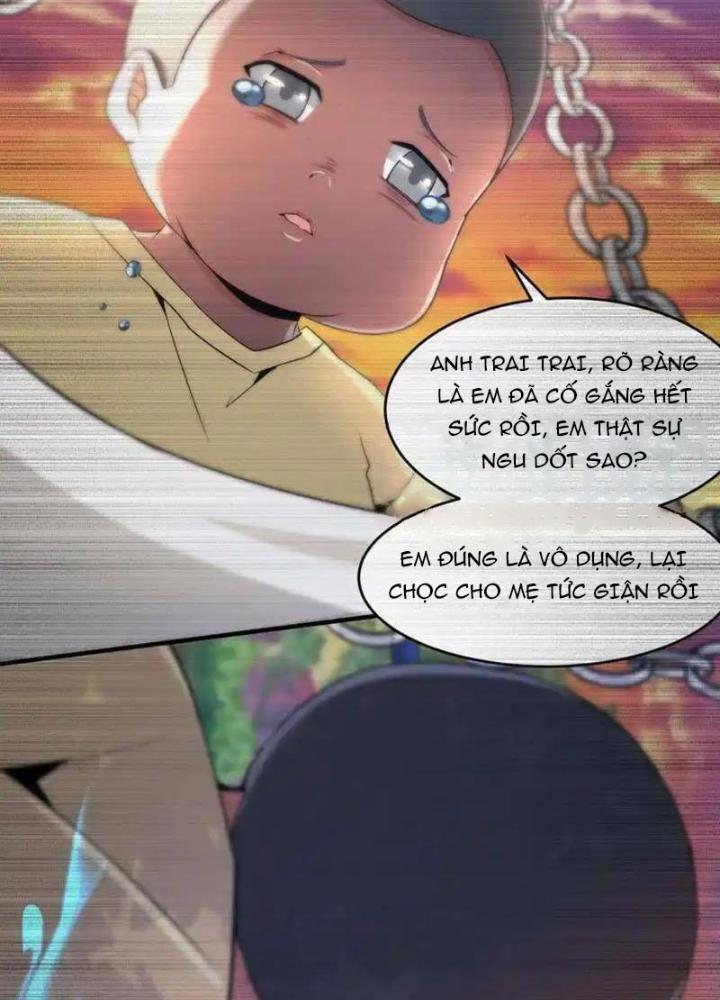 Chư Thần Rút Lui Chapter 53 - Trang 3