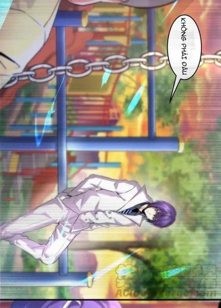 Chư Thần Rút Lui Chapter 53 - Trang 3