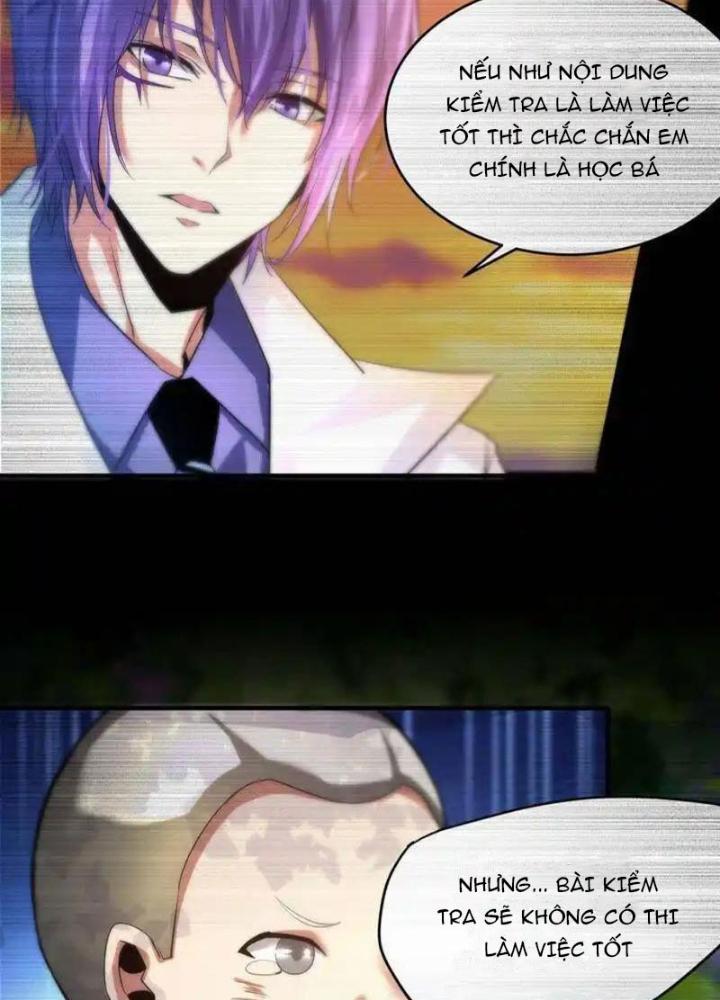 Chư Thần Rút Lui Chapter 53 - Trang 3