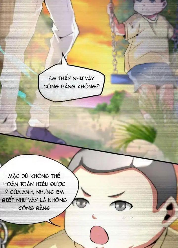 Chư Thần Rút Lui Chapter 53 - Trang 3