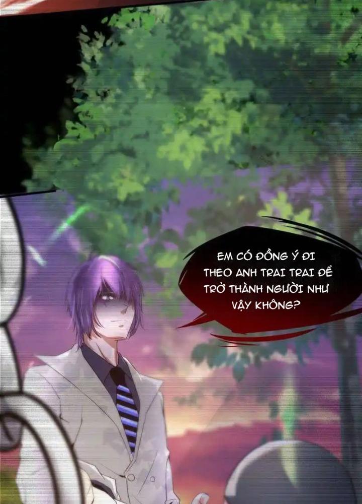 Chư Thần Rút Lui Chapter 53 - Trang 3