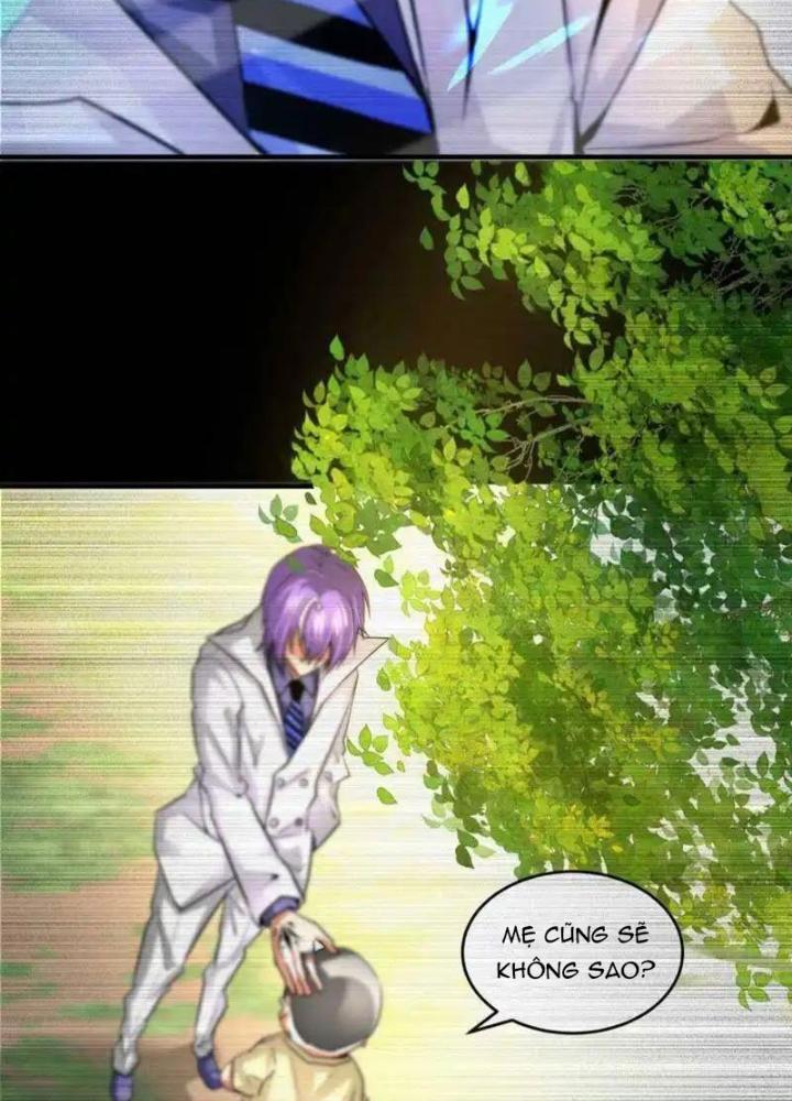 Chư Thần Rút Lui Chapter 53 - Trang 3