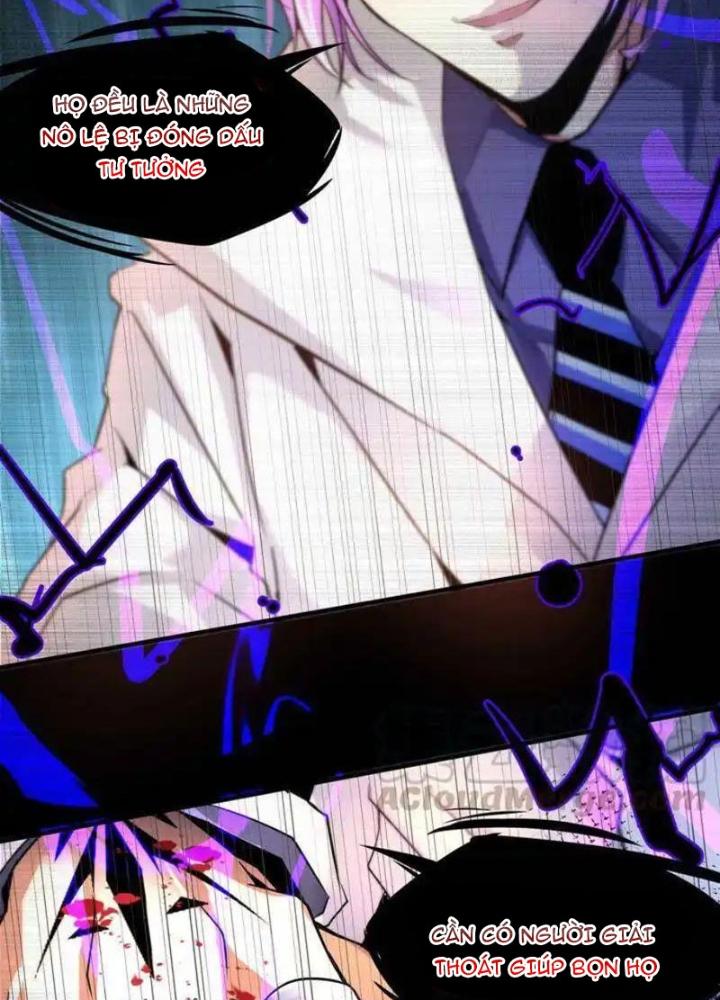 Chư Thần Rút Lui Chapter 53 - Trang 3