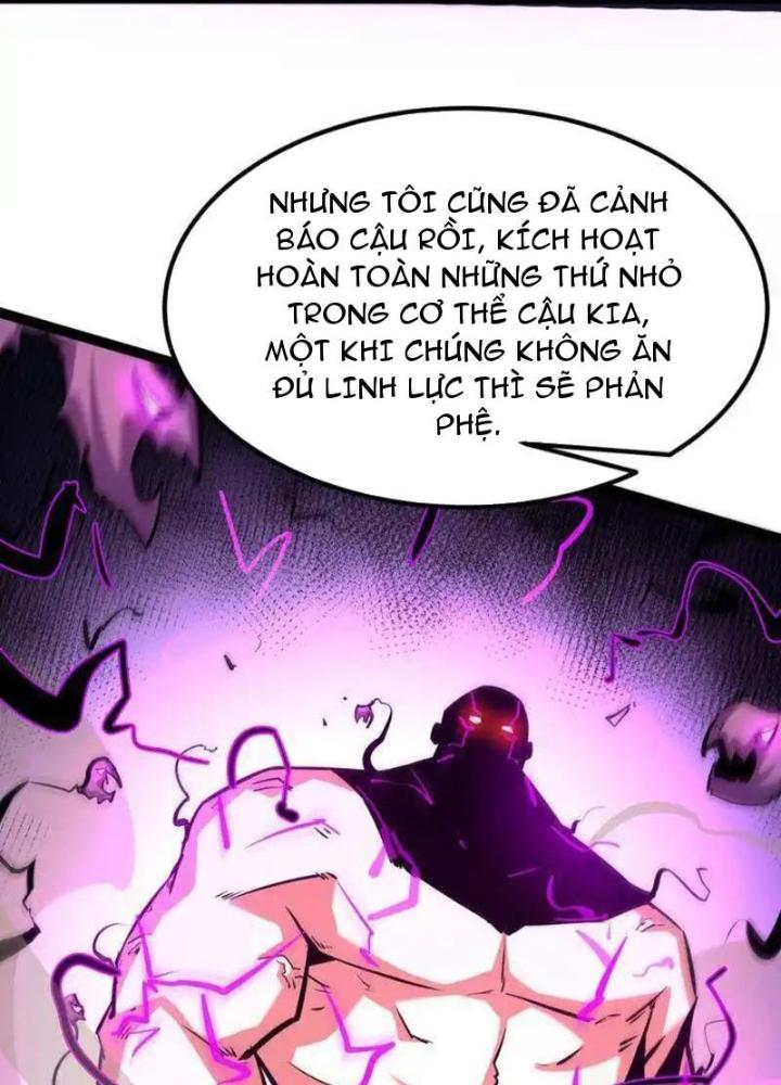 Chư Thần Rút Lui Chapter 54 - Trang 3