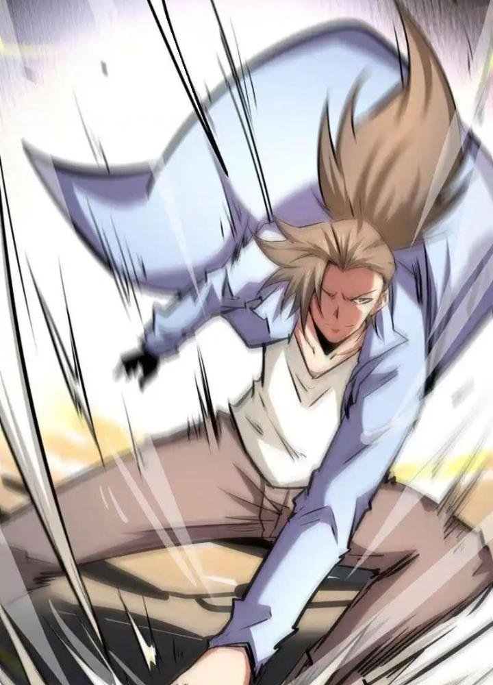 Chư Thần Rút Lui Chapter 54 - Trang 3