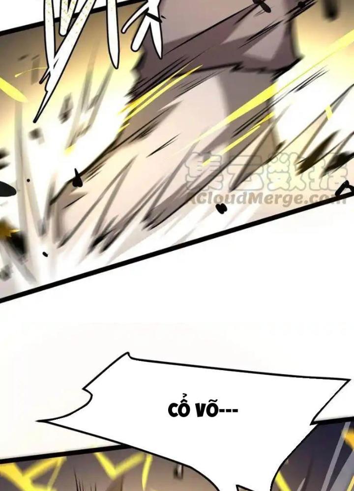 Chư Thần Rút Lui Chapter 54 - Trang 3