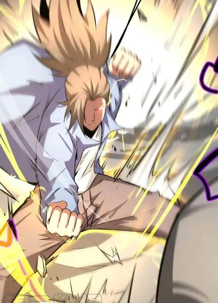 Chư Thần Rút Lui Chapter 54 - Trang 3