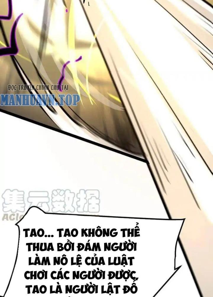 Chư Thần Rút Lui Chapter 54 - Trang 3