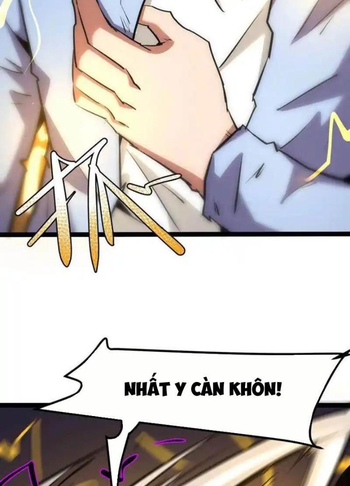 Chư Thần Rút Lui Chapter 54 - Trang 3