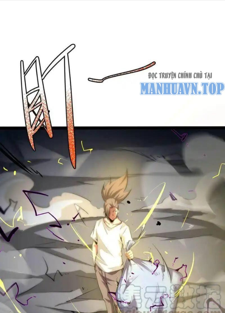 Chư Thần Rút Lui Chapter 55 - Trang 3