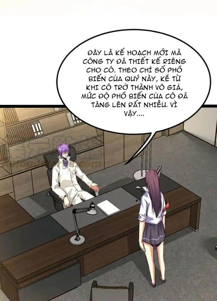 Chư Thần Rút Lui Chapter 55 - Trang 3