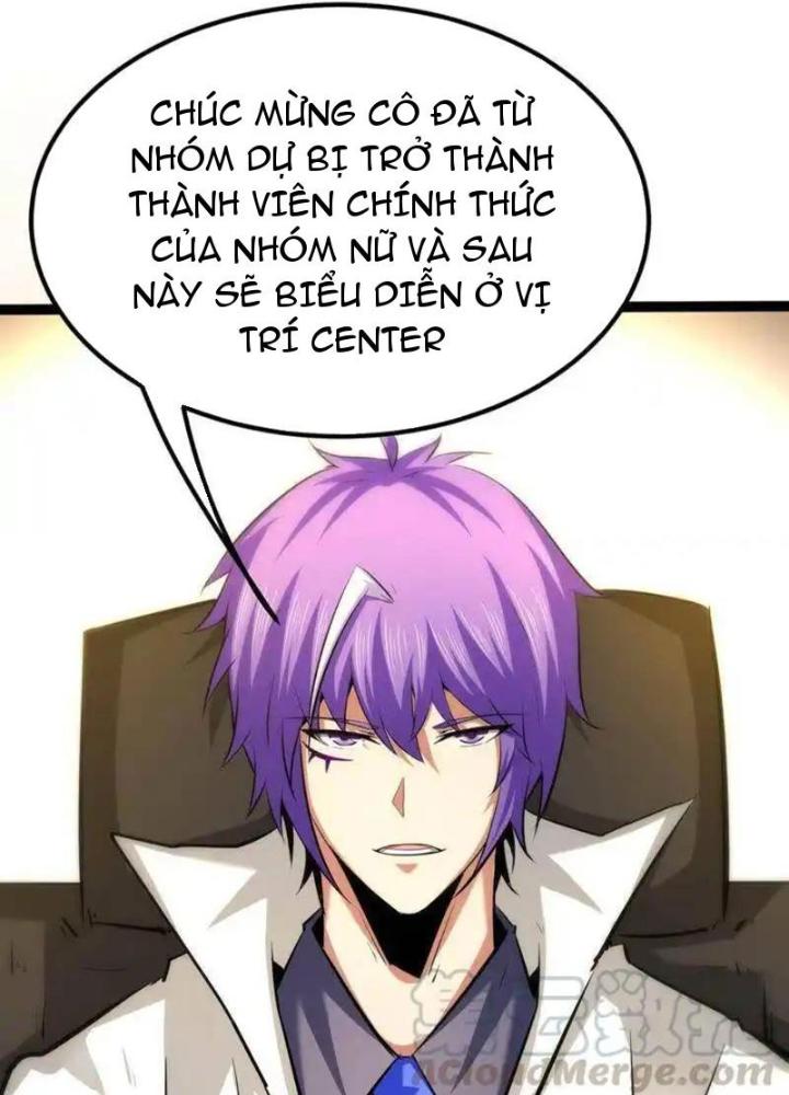 Chư Thần Rút Lui Chapter 55 - Trang 3