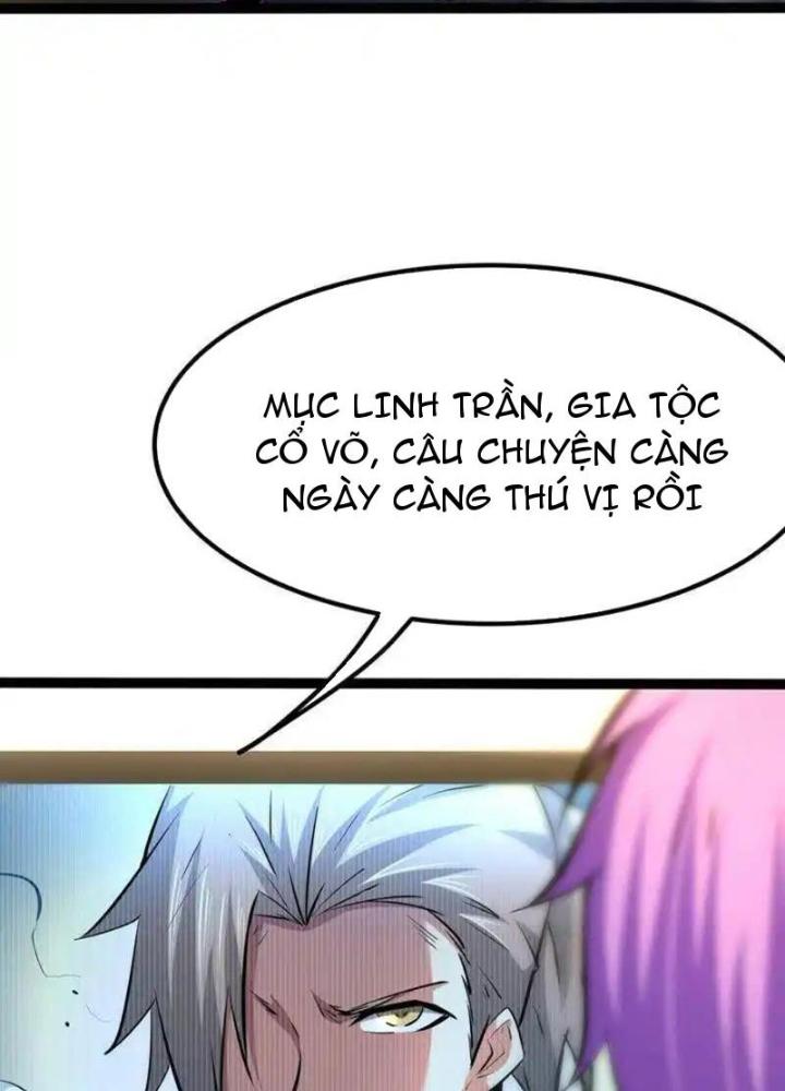 Chư Thần Rút Lui Chapter 55 - Trang 3