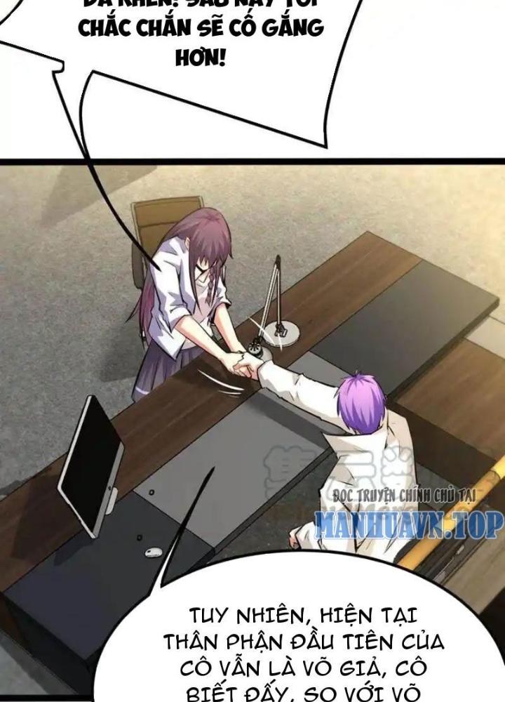 Chư Thần Rút Lui Chapter 55 - Trang 3