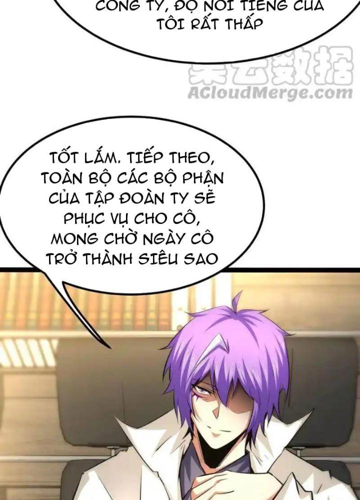 Chư Thần Rút Lui Chapter 55 - Trang 3