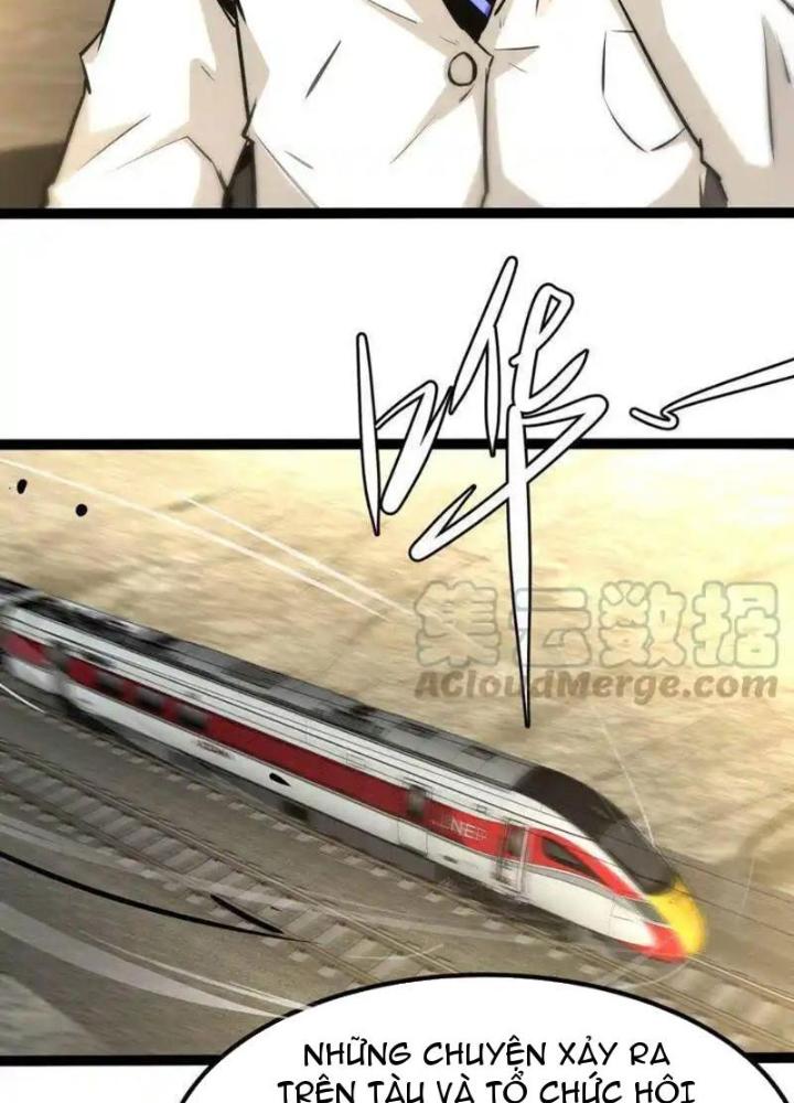 Chư Thần Rút Lui Chapter 55 - Trang 3