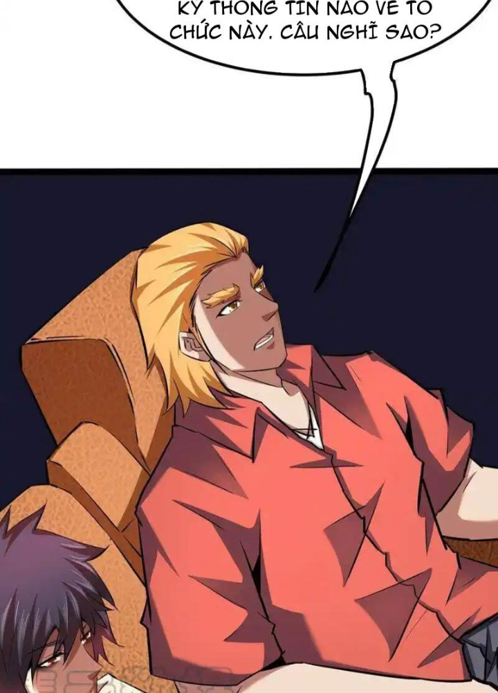 Chư Thần Rút Lui Chapter 55 - Trang 3