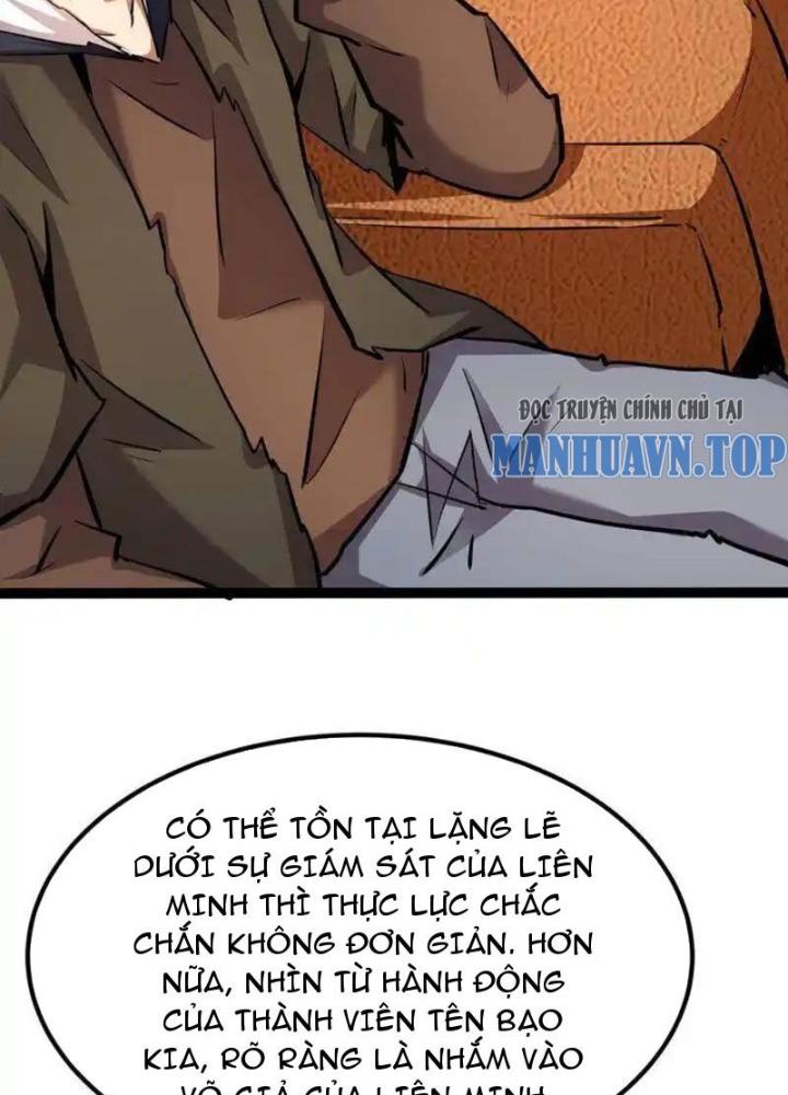 Chư Thần Rút Lui Chapter 55 - Trang 3