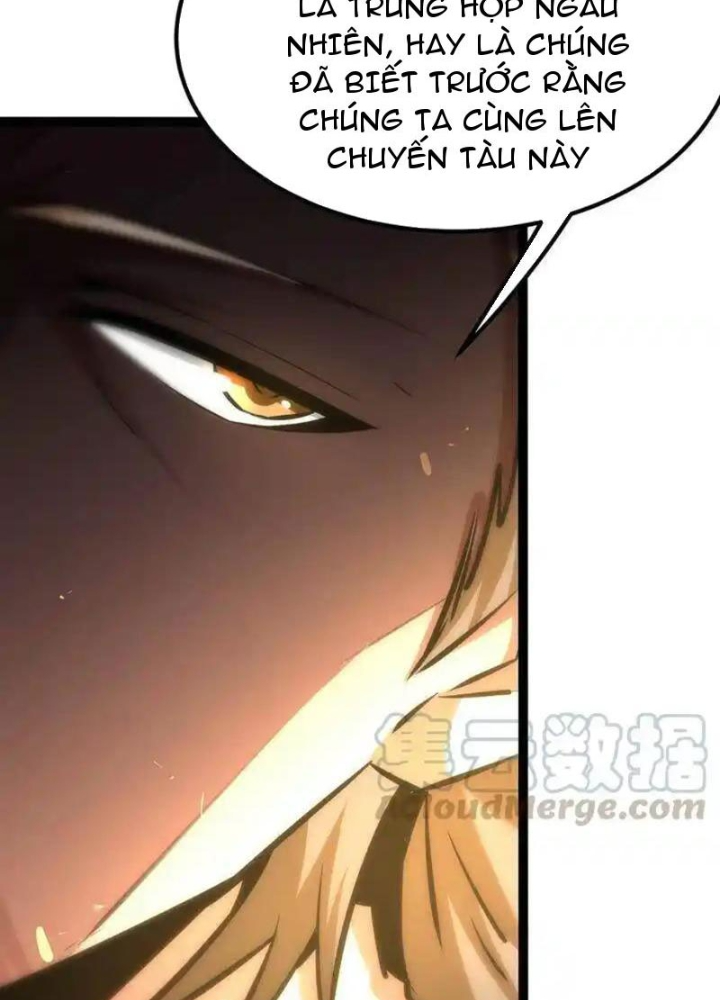 Chư Thần Rút Lui Chapter 55 - Trang 3