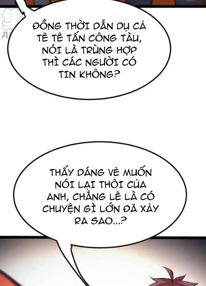 Chư Thần Rút Lui Chapter 55 - Trang 3