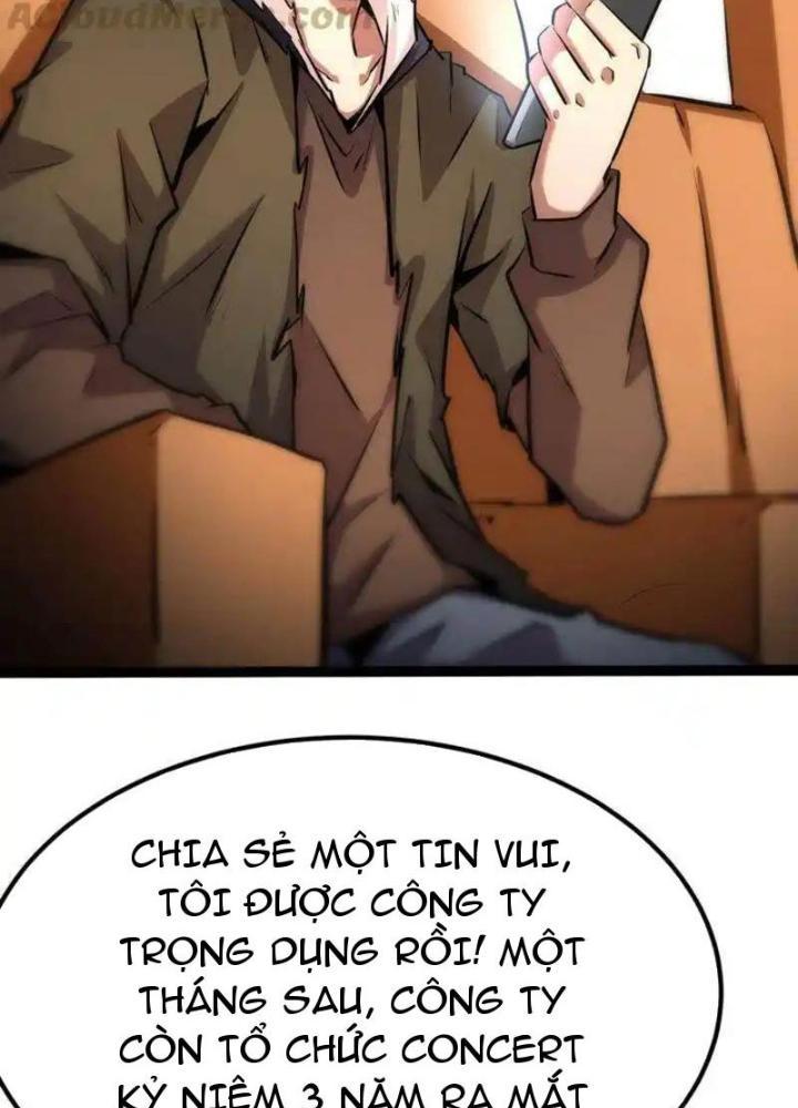 Chư Thần Rút Lui Chapter 55 - Trang 3