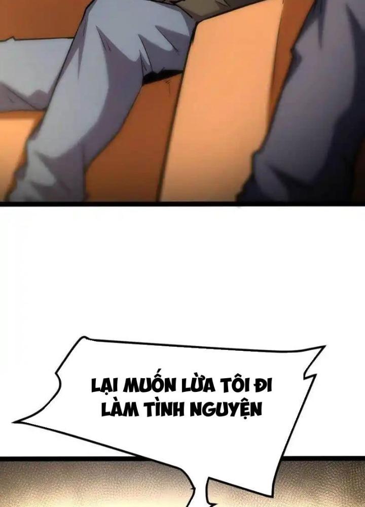 Chư Thần Rút Lui Chapter 55 - Trang 3