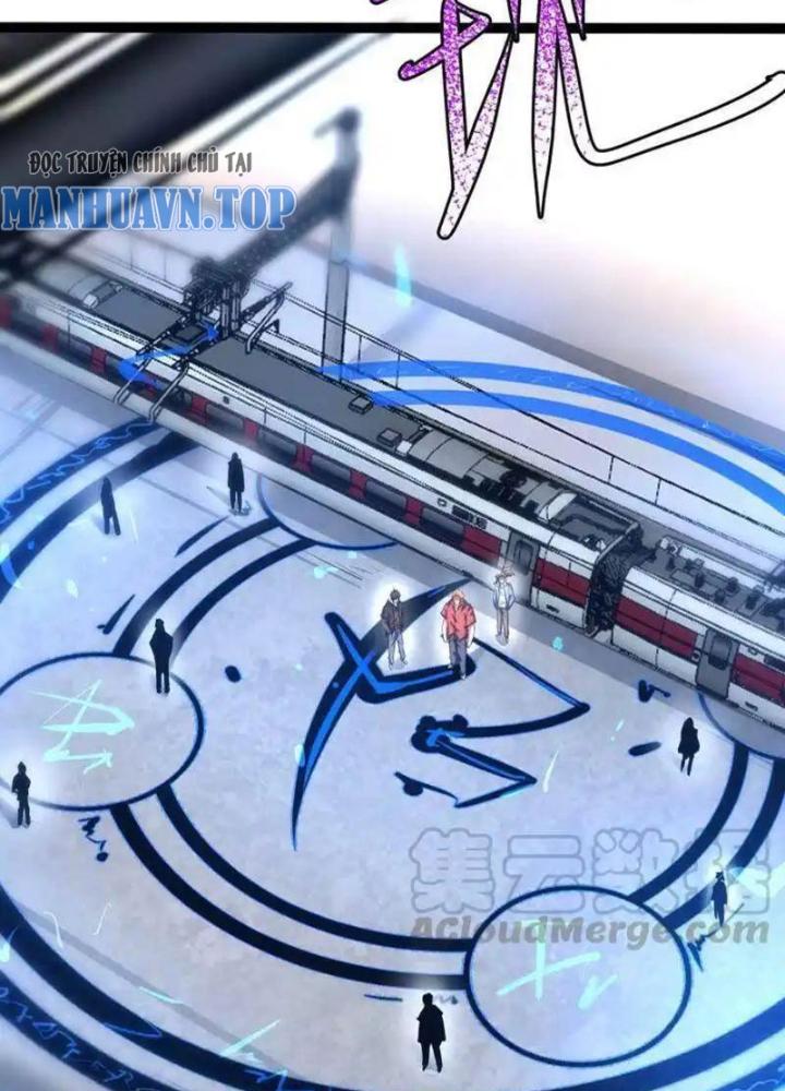 Chư Thần Rút Lui Chapter 55 - Trang 3