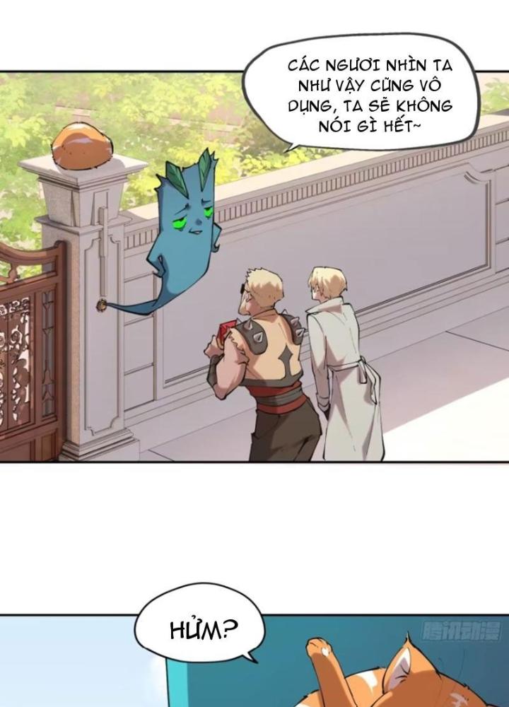 Tôi Vậy Mà Lại Là Trùm Cuối Chapter 63 - Trang 4