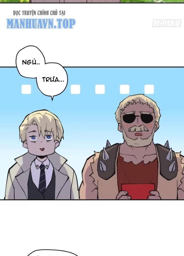 Tôi Vậy Mà Lại Là Trùm Cuối Chapter 63 - Trang 4