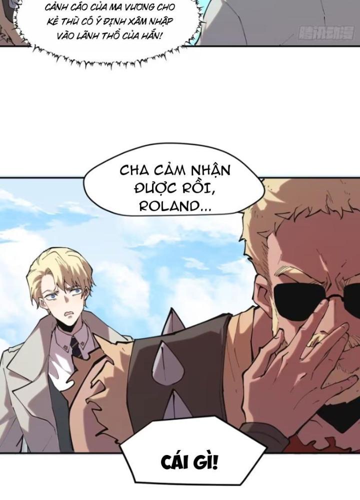 Tôi Vậy Mà Lại Là Trùm Cuối Chapter 63 - Trang 4