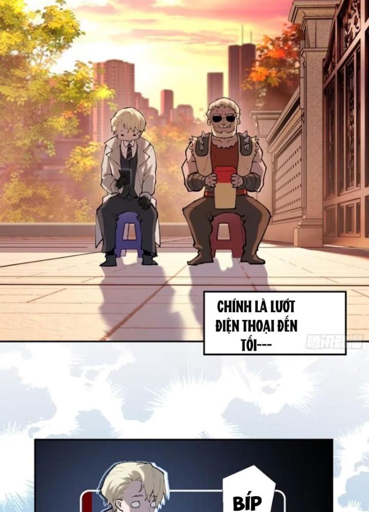 Tôi Vậy Mà Lại Là Trùm Cuối Chapter 63 - Trang 4