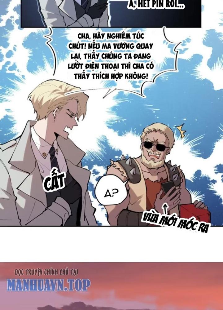 Tôi Vậy Mà Lại Là Trùm Cuối Chapter 63 - Trang 4