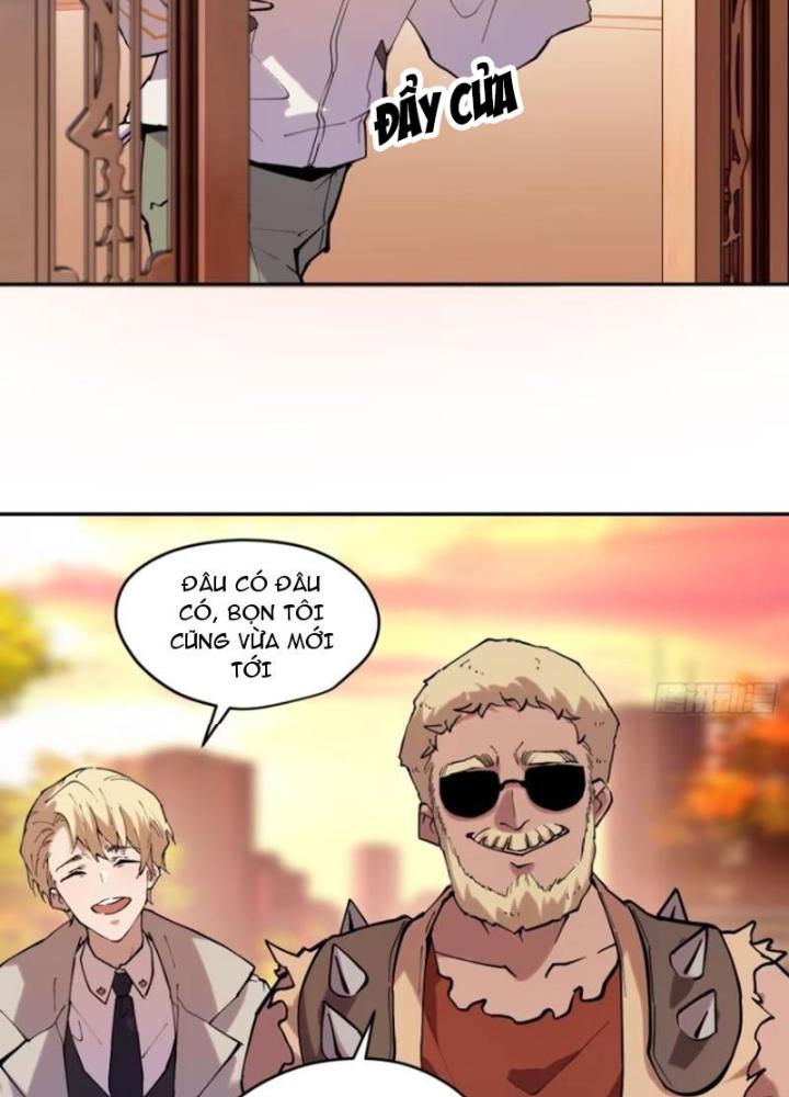 Tôi Vậy Mà Lại Là Trùm Cuối Chapter 63 - Trang 4