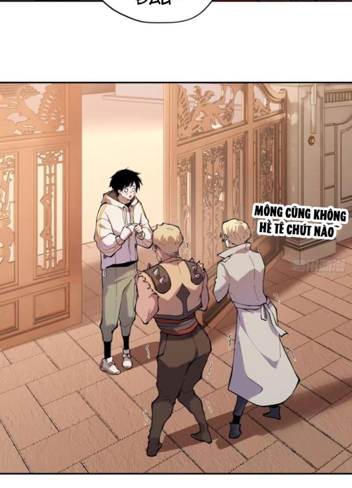 Tôi Vậy Mà Lại Là Trùm Cuối Chapter 63 - Trang 4
