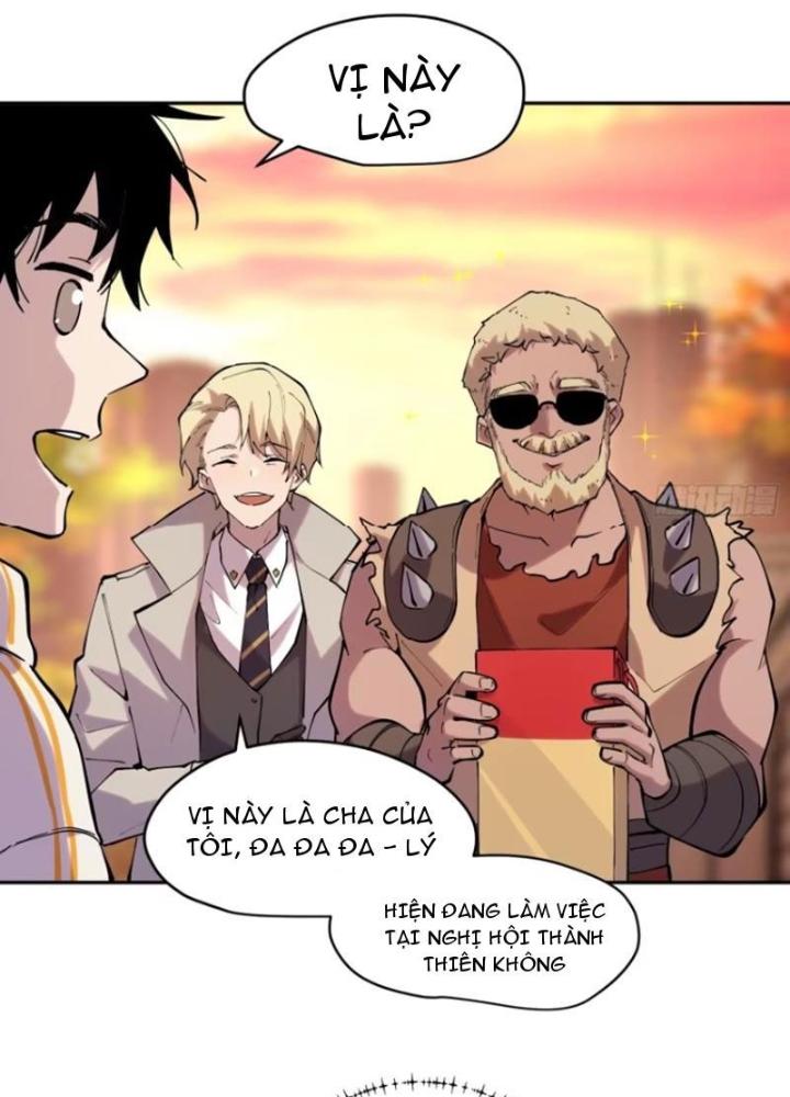 Tôi Vậy Mà Lại Là Trùm Cuối Chapter 63 - Trang 4