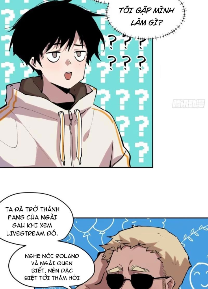 Tôi Vậy Mà Lại Là Trùm Cuối Chapter 63 - Trang 4