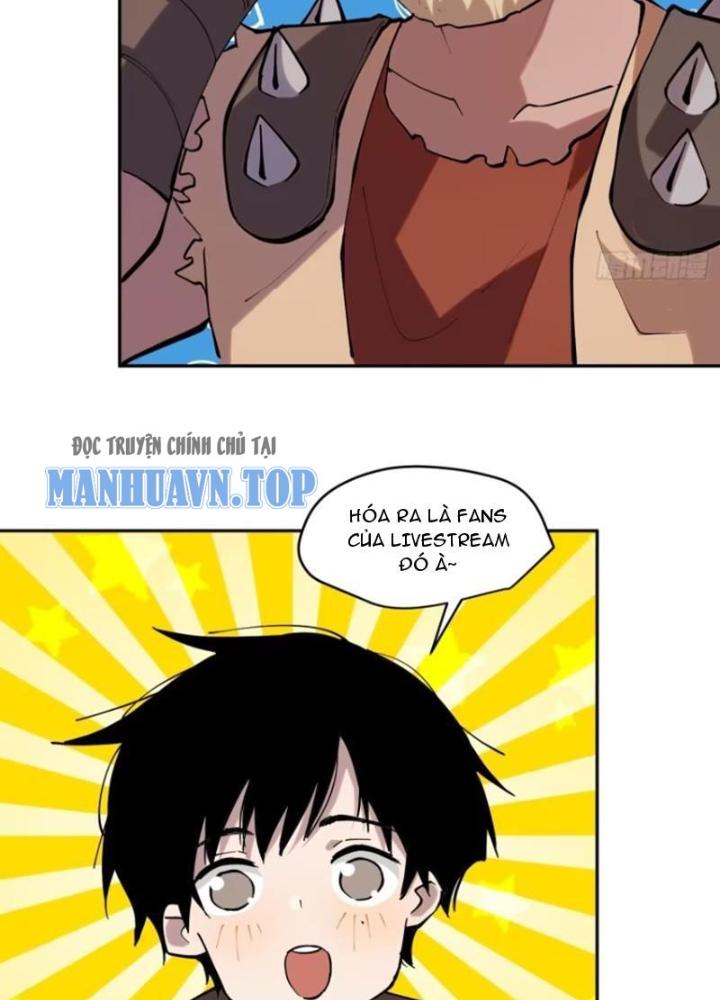 Tôi Vậy Mà Lại Là Trùm Cuối Chapter 63 - Trang 4