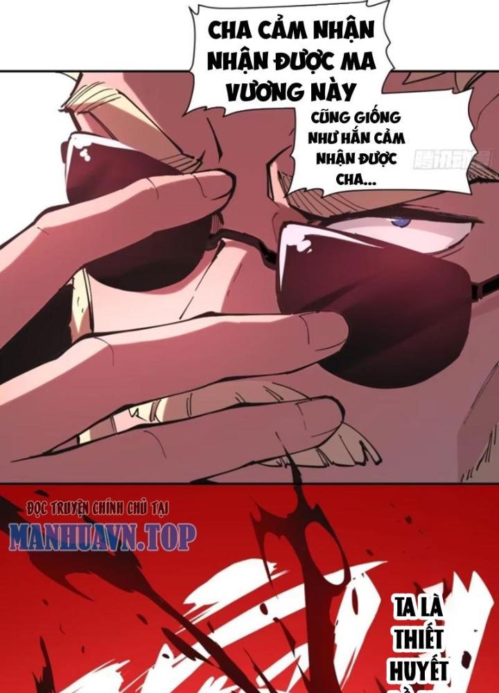 Tôi Vậy Mà Lại Là Trùm Cuối Chapter 63 - Trang 4