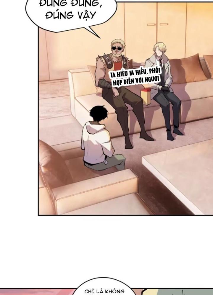 Tôi Vậy Mà Lại Là Trùm Cuối Chapter 63 - Trang 4