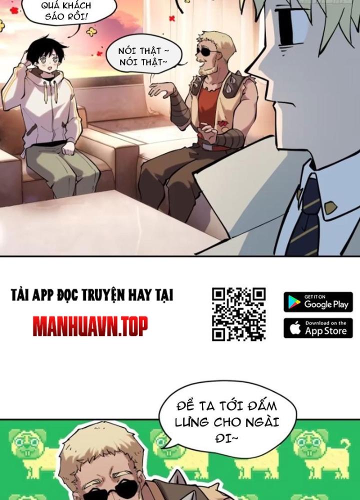 Tôi Vậy Mà Lại Là Trùm Cuối Chapter 63 - Trang 4