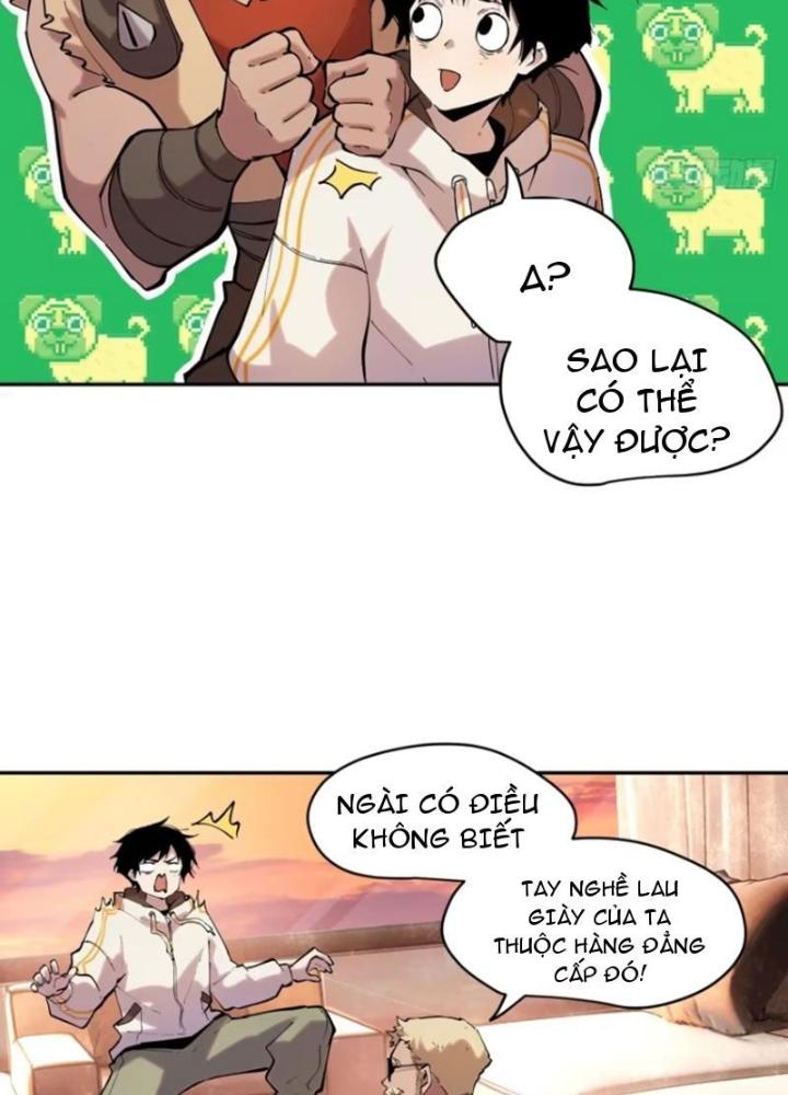 Tôi Vậy Mà Lại Là Trùm Cuối Chapter 63 - Trang 4