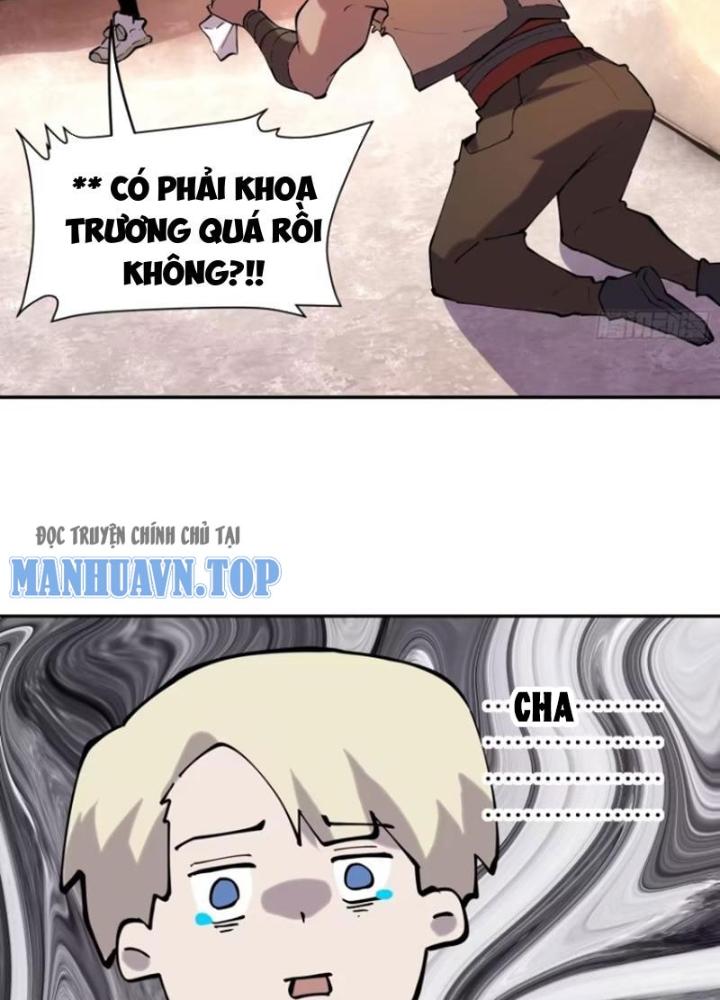 Tôi Vậy Mà Lại Là Trùm Cuối Chapter 63 - Trang 4