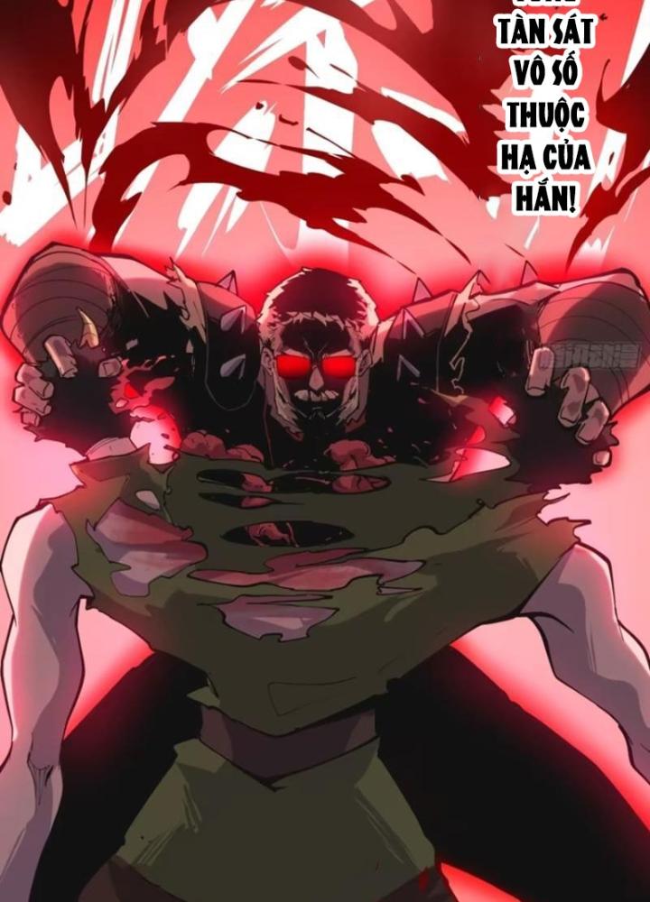 Tôi Vậy Mà Lại Là Trùm Cuối Chapter 63 - Trang 4