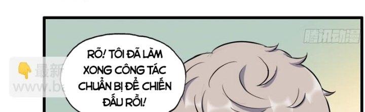 Tôi Chuyển Vàng Tại Mạt Thế Chapter 451 - Trang 4