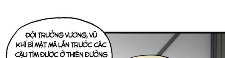 Tôi Chuyển Vàng Tại Mạt Thế Chapter 451 - Trang 4