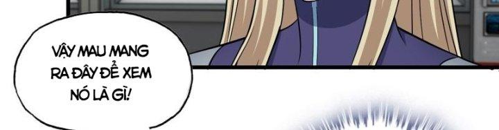 Tôi Chuyển Vàng Tại Mạt Thế Chapter 451 - Trang 4