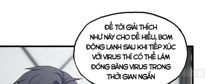 Tôi Chuyển Vàng Tại Mạt Thế Chapter 451 - Trang 4