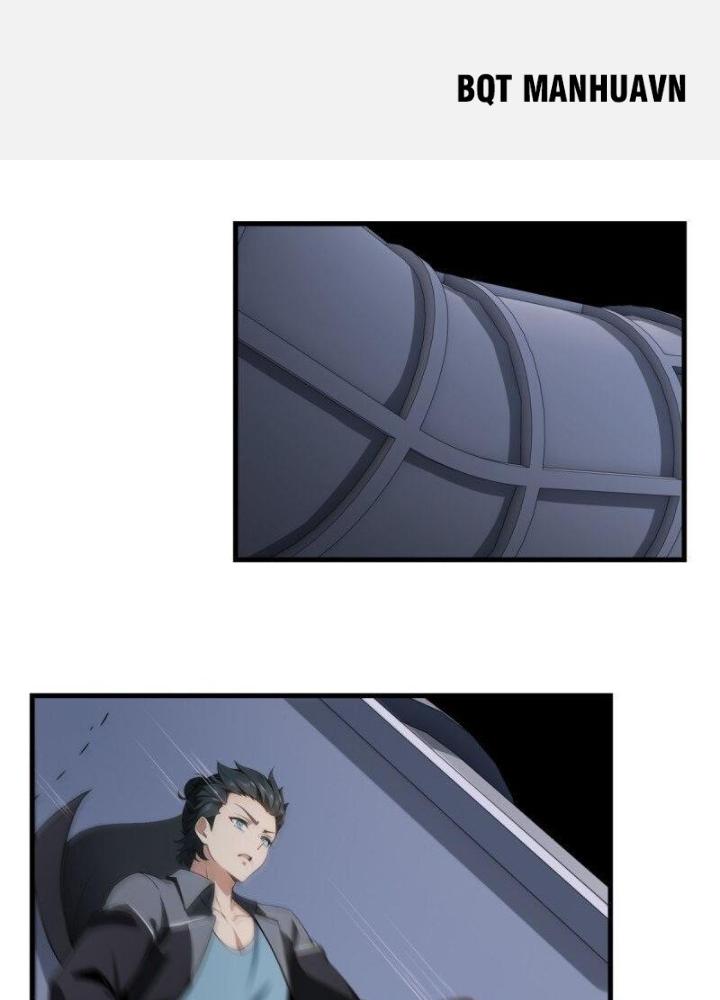 Ta Không Muốn Làm Đệ Nhất Chapter 246 - Trang 3